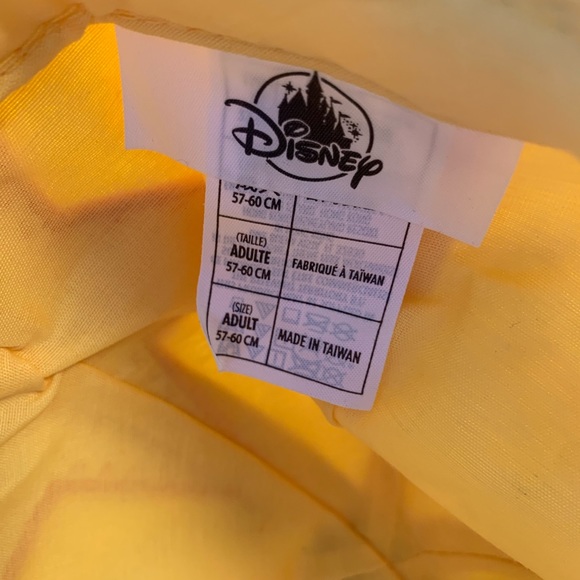 Disney Parks Pixar ball adult baseball cap - Picture 6 of 6